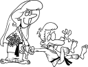 Wedding Clipart