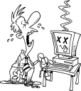 Cartoon Clipart