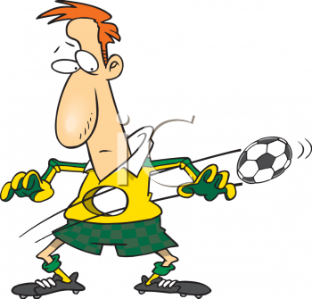 Football Clipart