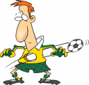 Football Clipart