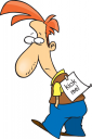 Cartoon Clipart