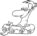 Cartoon Clipart
