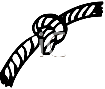 Rope Clipart