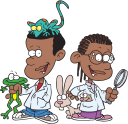 Cartoon Clipart