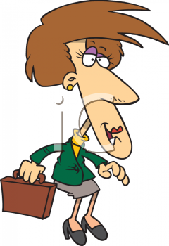 Cartoon Clipart