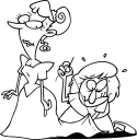 Wedding Clipart