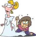 Wedding Clipart