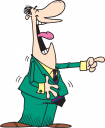 Cartoon Clipart