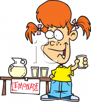 Lemon Clipart