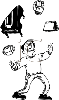 Football Clipart