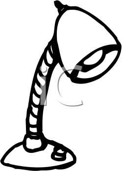 Lamp Clipart