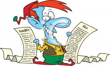 Cartoon Clipart