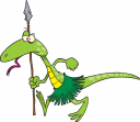 Cartoon Clipart
