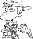 Cartoon Clipart