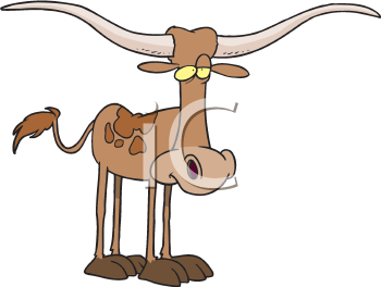 Cow Clipart