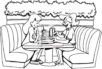 Lunch Clipart