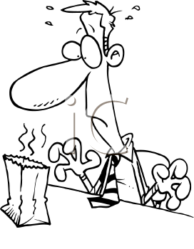 Lunch Clipart