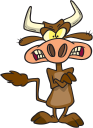 Cow Clipart