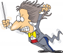 Orchestra Clipart