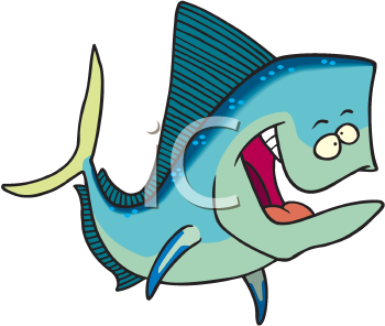 Dolphin Clipart