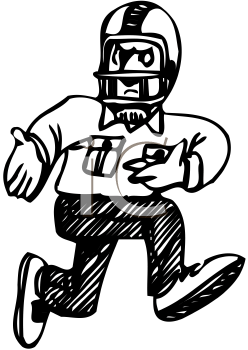 Football Clipart