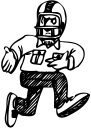 Football Clipart