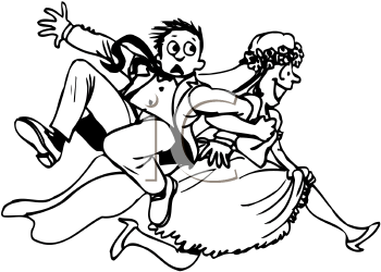 Wedding Clipart