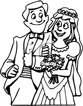 Wedding Clipart