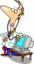 Cartoon Clipart