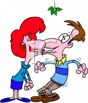 Cartoon Clipart