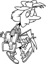 Baseball Clipart