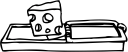 Cheese Clipart