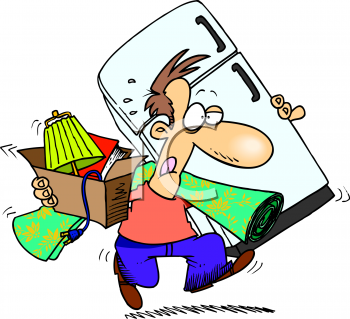 Cartoon Clipart