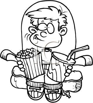 Cartoon Clipart