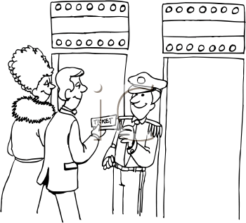 Movie Clipart