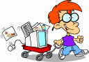 Cartoon Clipart