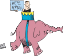 Elephant Clipart
