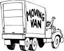 Truck Clipart
