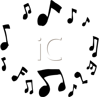 Music Clipart