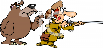 Bear Clipart