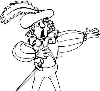 Actor Clipart