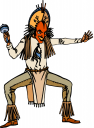 Dance Clipart