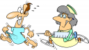 Cartoon Clipart