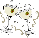 Drinks Clipart