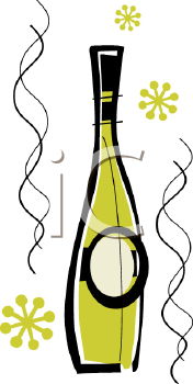 Wine Clipart