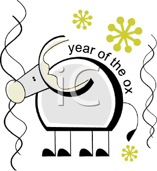 Cow Clipart