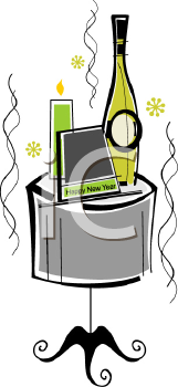 Candles Clipart