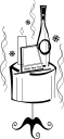 Candles Clipart