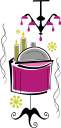Candles Clipart