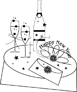 Party Clipart